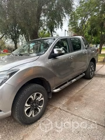 Mazda bt