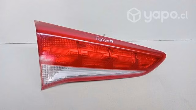 Foco portalon Hyundai tucson dmg repuestos 5.55