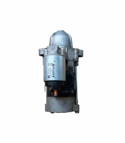 Motor de Partida Fiat Fullback  - Imagen 6