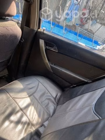 Chevrolet Aveo 2008 full