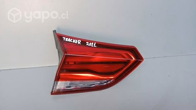 Foco chevrolet tracker dmg repuestos
