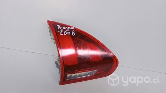 Foco peugeot 2008 dmg repuestos 2.23