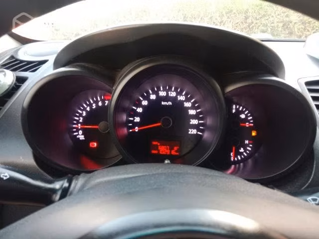 Kia motors soul 2013