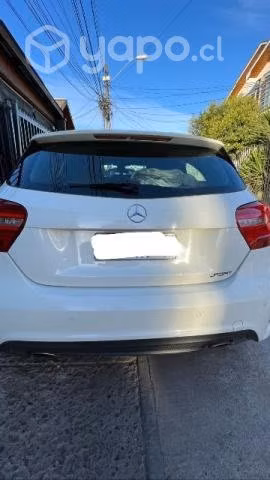 Se vende mercedes Benz