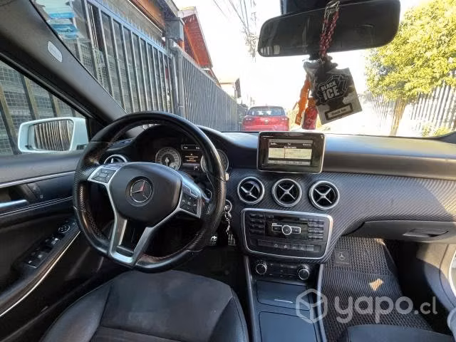 Se vende mercedes Benz