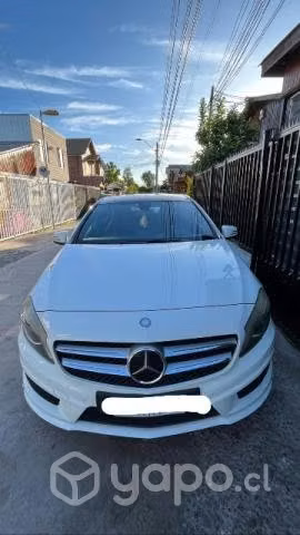 Se vende mercedes Benz
