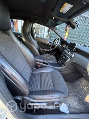 Se vende mercedes Benz