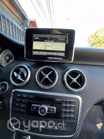 Se vende mercedes Benz