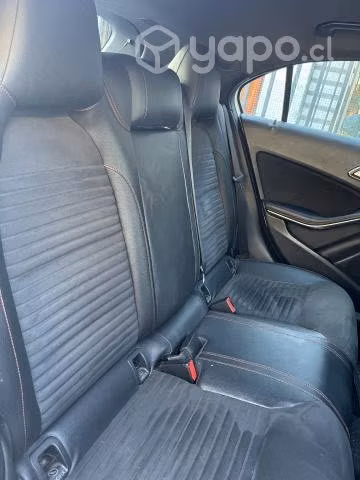 Se vende mercedes Benz