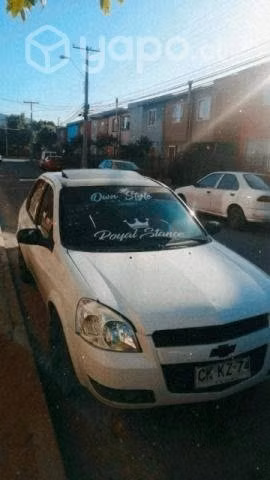Chevrolet Corsa
