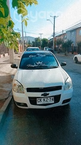 Chevrolet Corsa