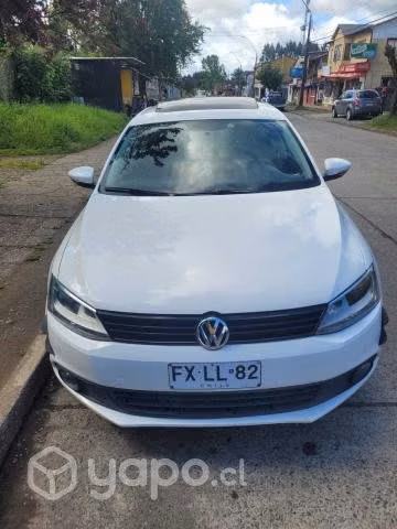Volkswagen vento 2013
