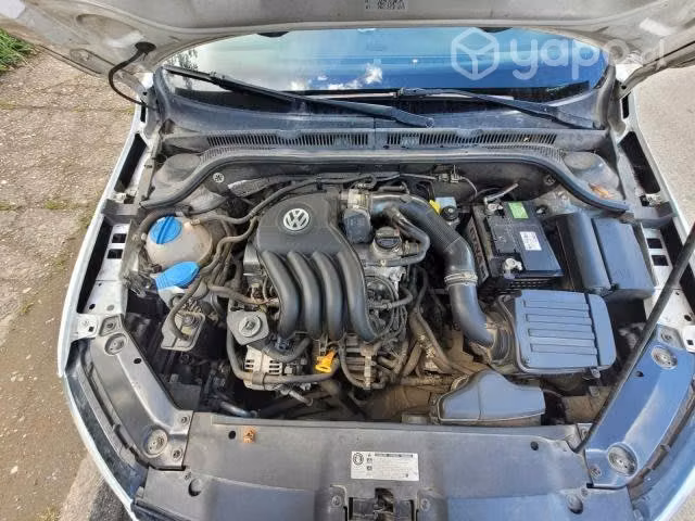 Volkswagen vento 2013