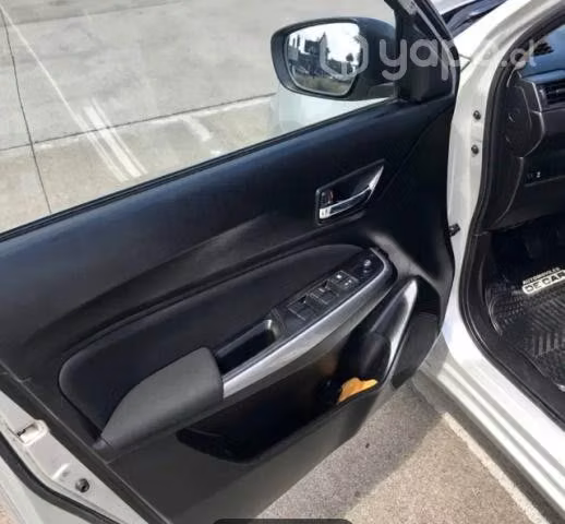 Suzuki Dzire 1.2 GLX 2019