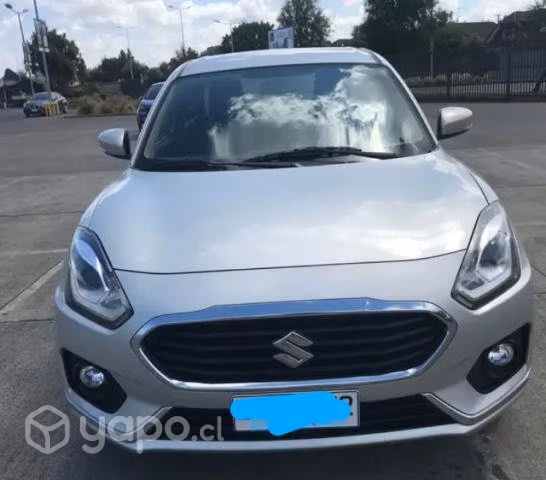 Suzuki Dzire 1.2 GLX 2019