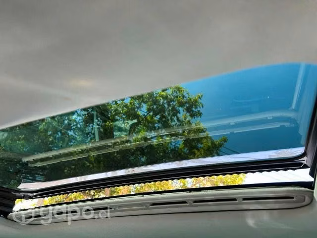 Volkswagen touareg 2007