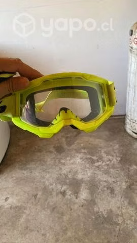 Casco más 2 antiparras - Imagen 4