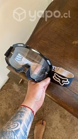 Casco más 2 antiparras - Imagen 5