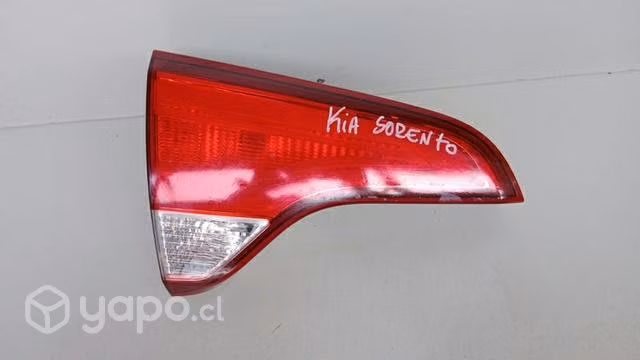 Foco kia sorento dmg repuestos 1.90