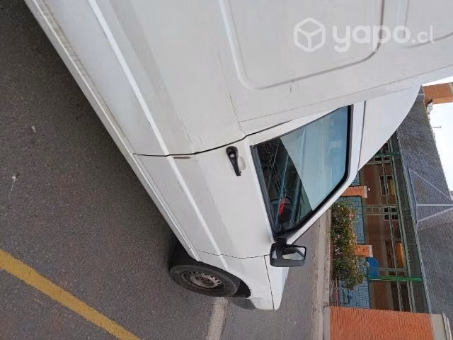 Vendo fiorino fire 2011