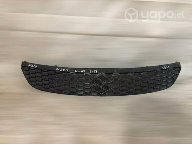 Mascara Suzuki Swift 2011 2014