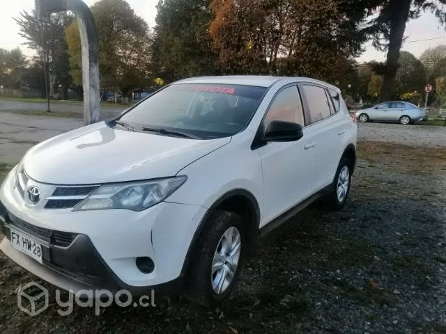 Rav4 9.500.000