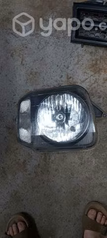 Optico suzuki jimny