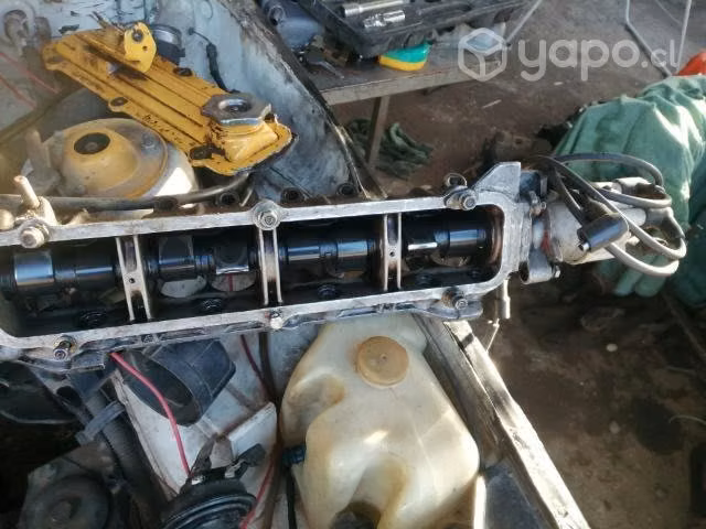 Motor Fiat fiorino