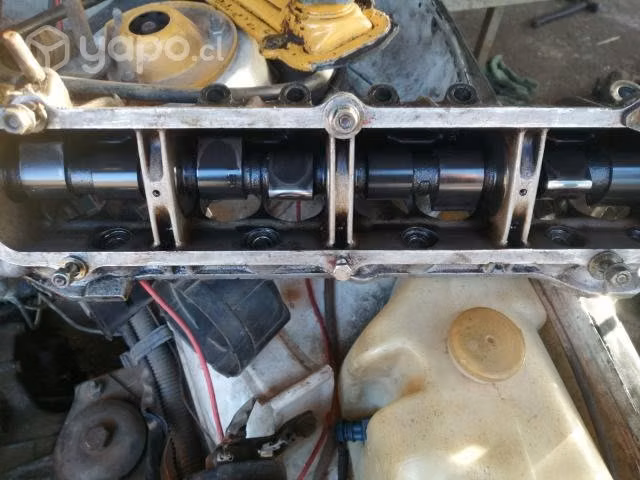 Motor Fiat fiorino