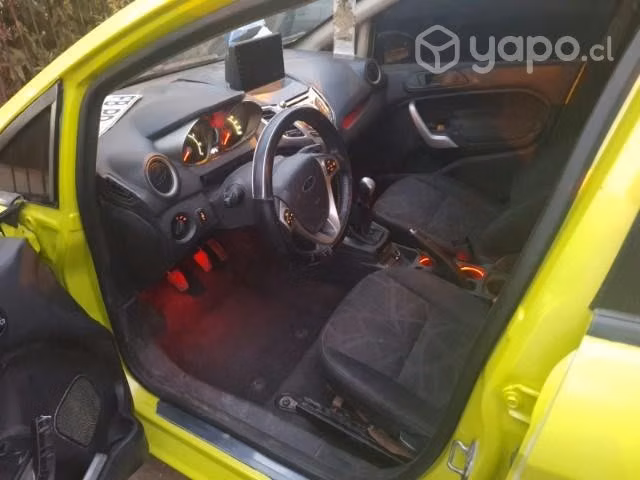 Ford fiesta titanium - Imagen 9