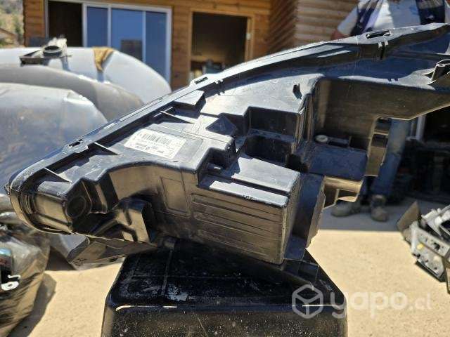 Optico Derecho Citroen C4 - Imagen 2