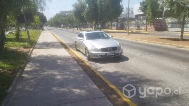 Mercedes Benz 2010