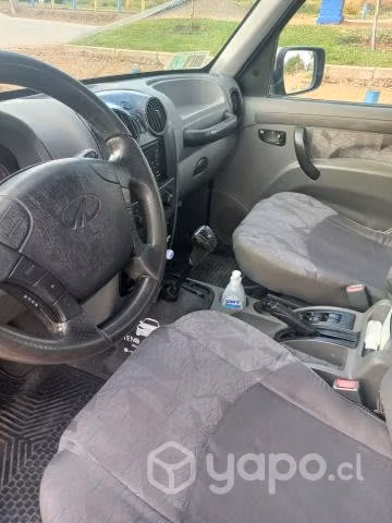 Mahindra Scorpio 2.2 Diesel año 2011 - Imagen 6
