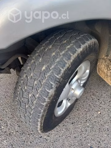 Mahindra Scorpio 2.2 Diesel año 2011 - Imagen 5