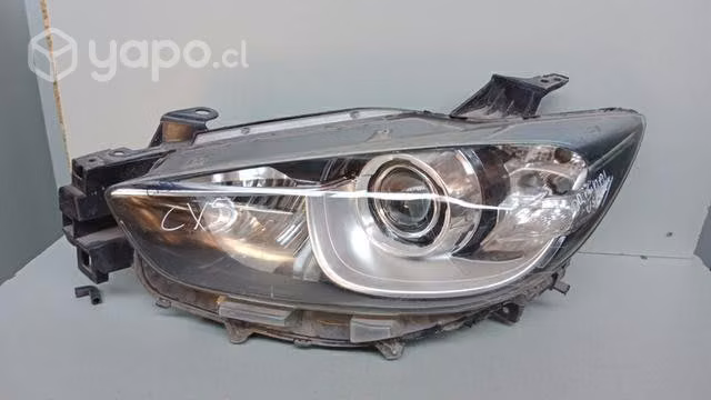 Optico mazda cx5 dmg repuestos 6.79