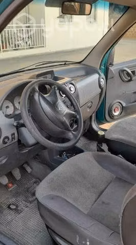 Citroen Berlingo multispace diesel