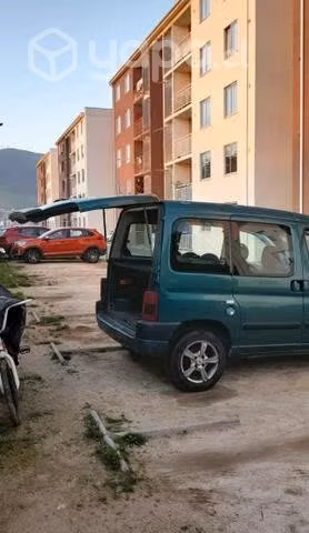 Citroen Berlingo multispace diesel