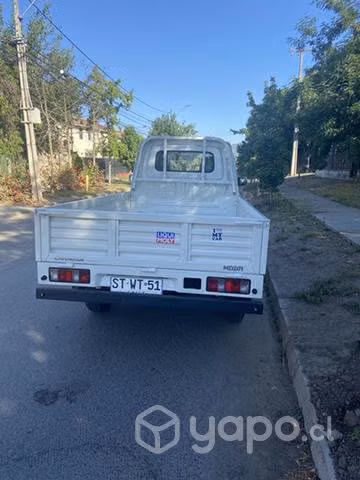 Camioneta Changan Md201 1.2 Pick Up AC 2023