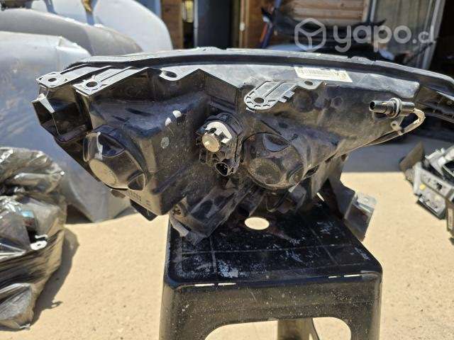 Optico Izquierdo Ford Ranger - Imagen 2