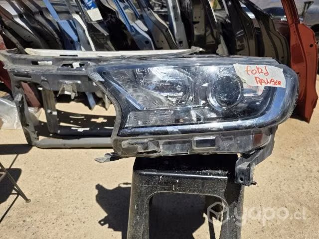 Optico Izquierdo Ford Ranger