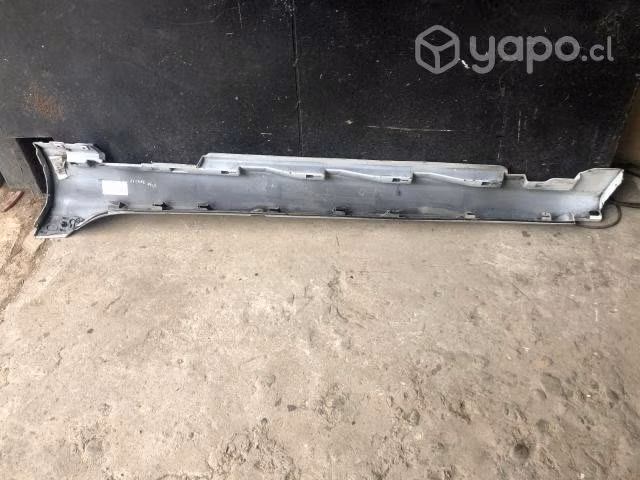 Zocalo volvo v40 (30.6) - Imagen 2