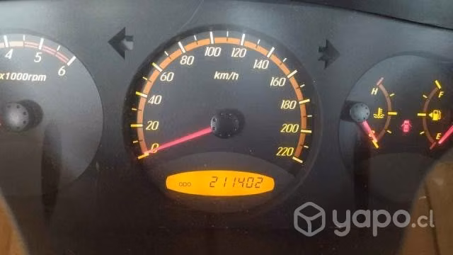 Ssangyong actyon sport 2011