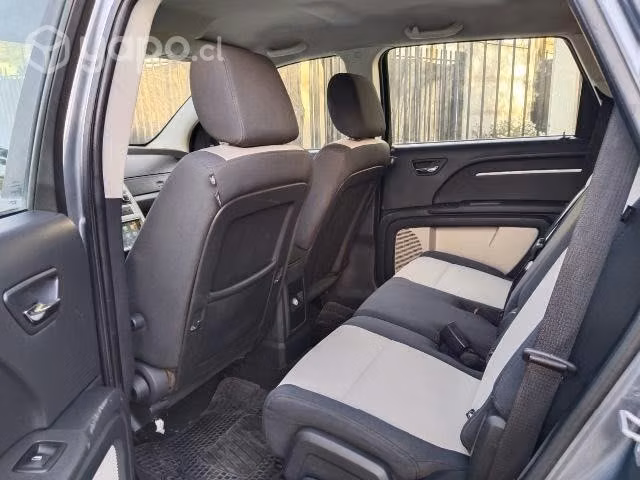 Dodge journey 2009 - Imagen 2