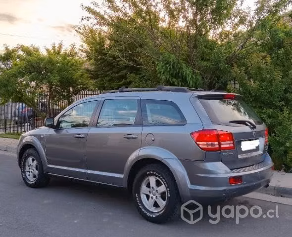 Dodge journey 2009 - Imagen 6