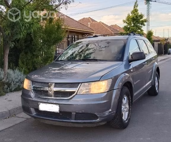 Dodge journey 2009 - Imagen 4
