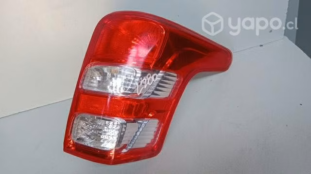 Foco Mitsubishi l200 dmg repuestos 2.21