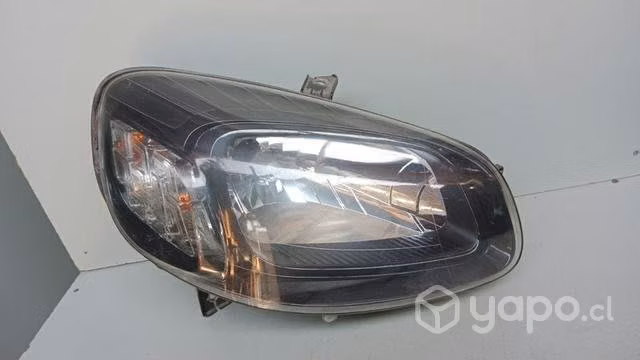 Optico fiat uno way derecho dmg repuestos