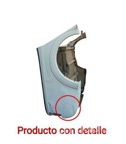 Pickup Mitsubishi New L Con Detalle - Imagen 2