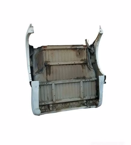 Pickup Mitsubishi New L Con Detalle
