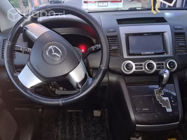 Mazda mpv 2007